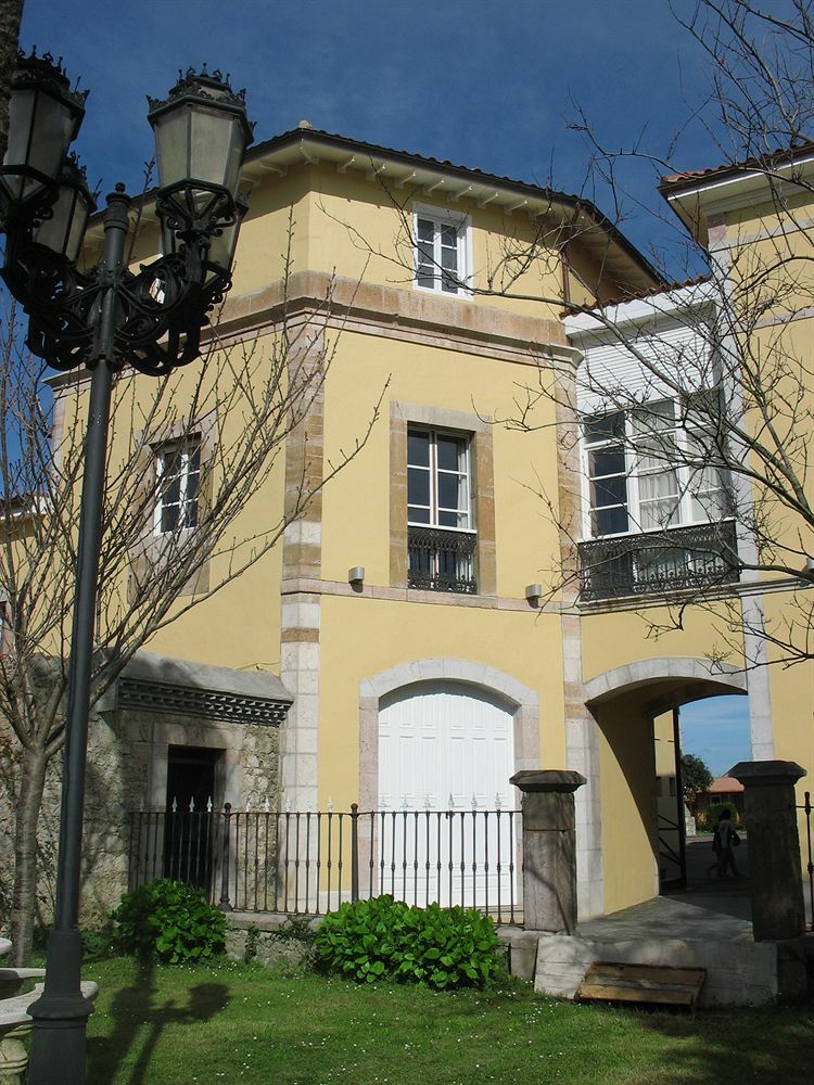 Hotel Palacio de Garaña Exterior foto