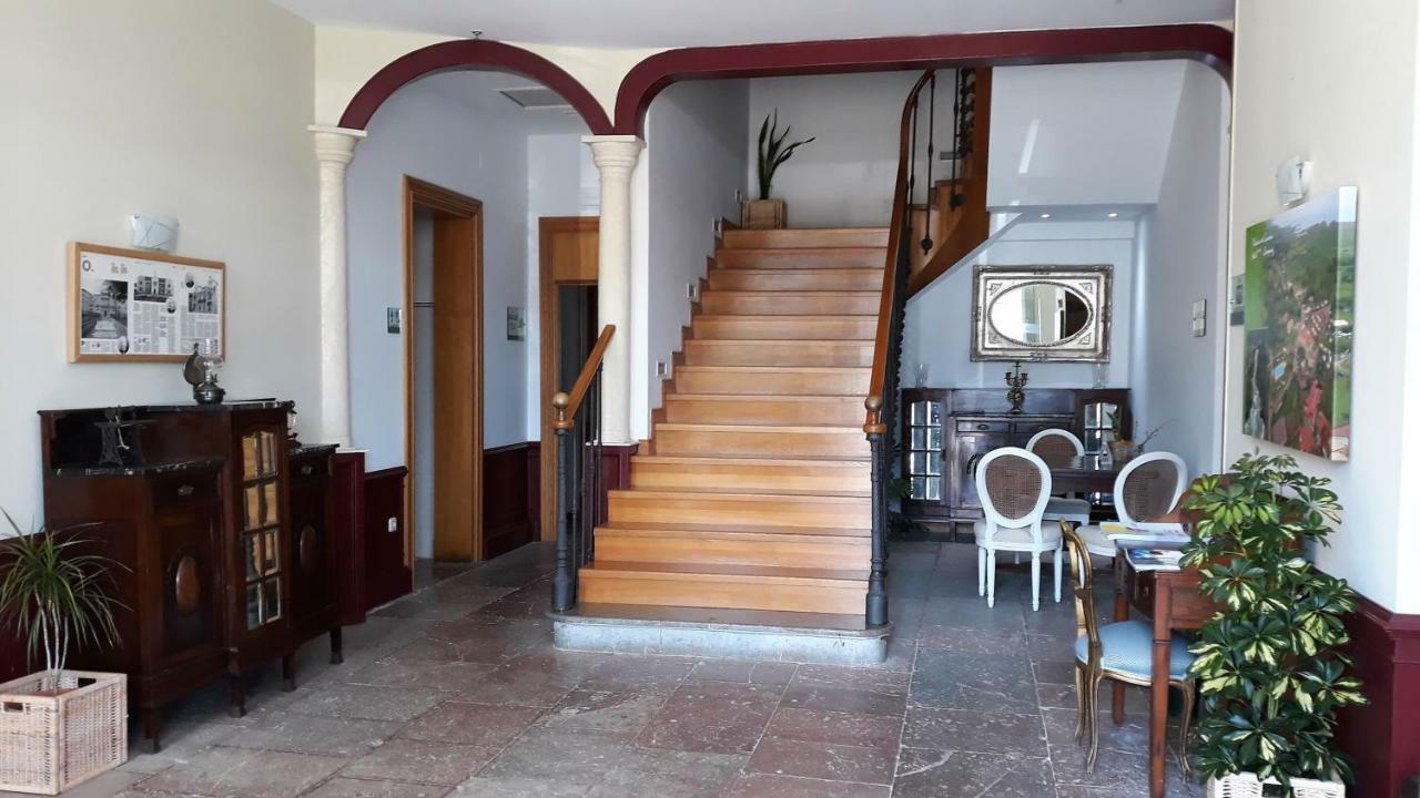 Hotel Palacio de Garaña Exterior foto